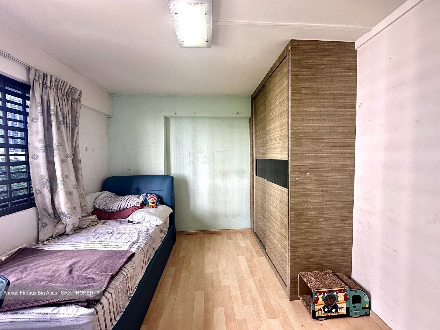 Blk 216 Lorong 8 Toa Payoh (Toa Payoh), HDB 5 Rooms #555754921